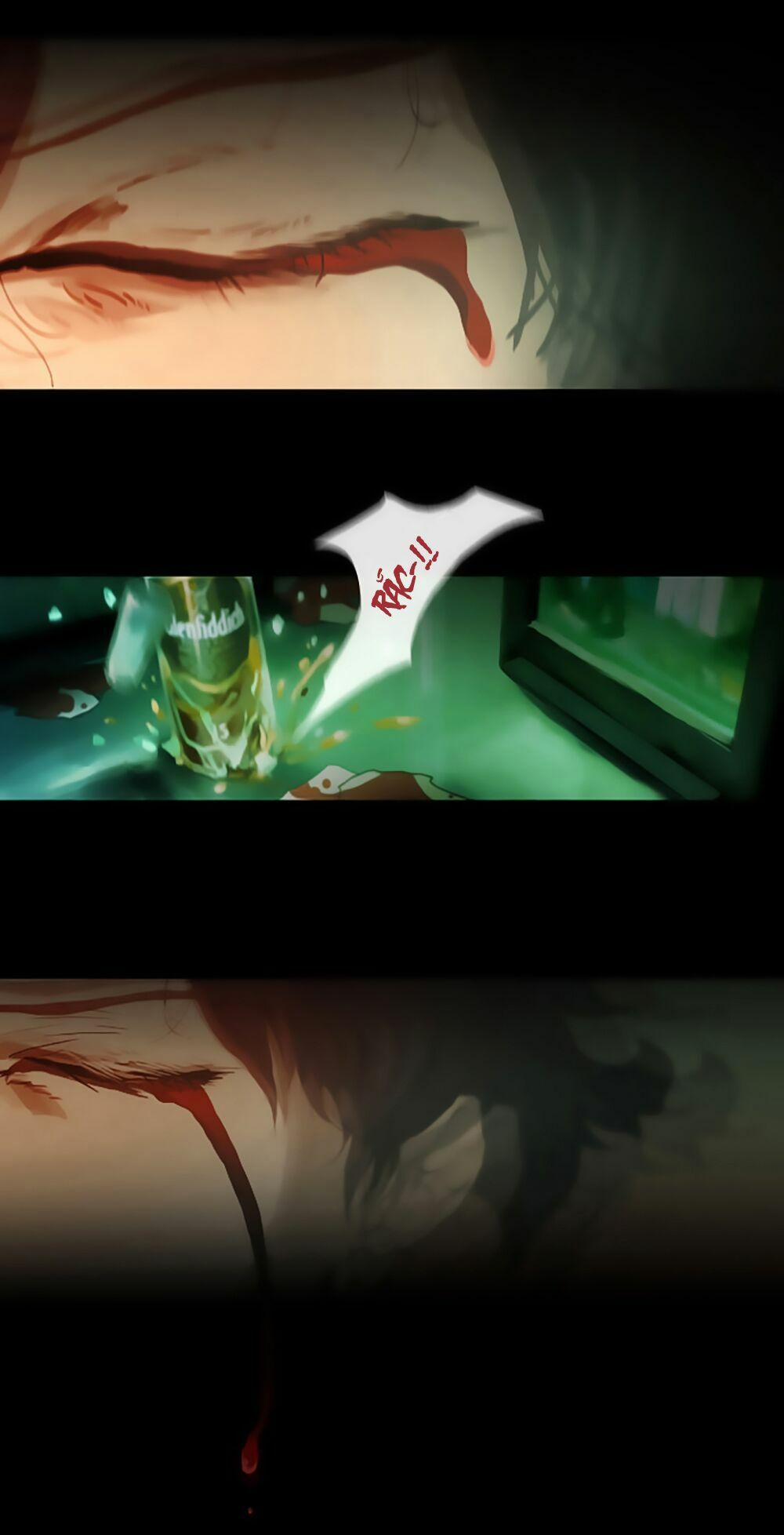 Shaman - Pháp Sư 1 trang 22