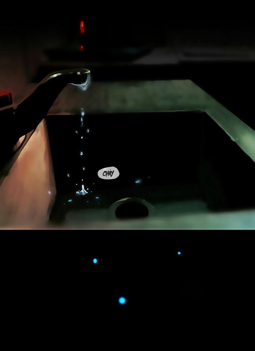 Shaman - Pháp Sư 1 trang 24