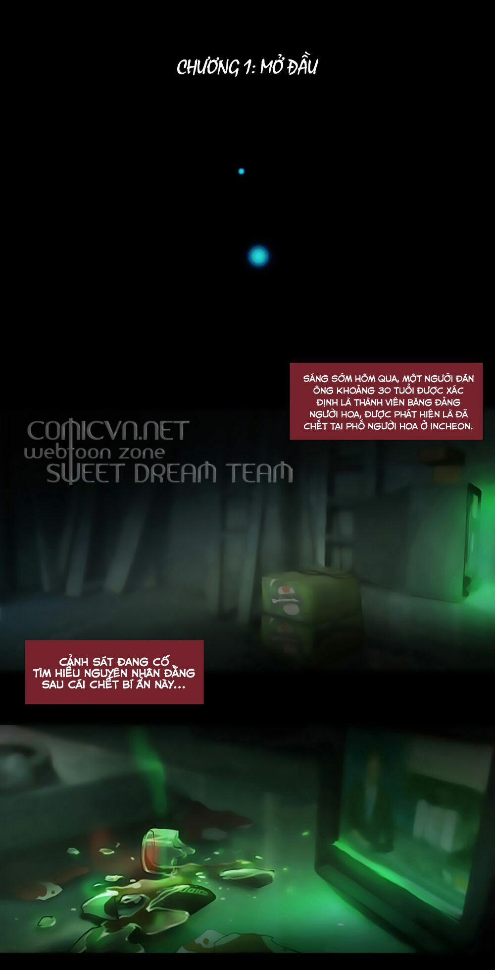 Shaman - Pháp Sư 1 trang 26