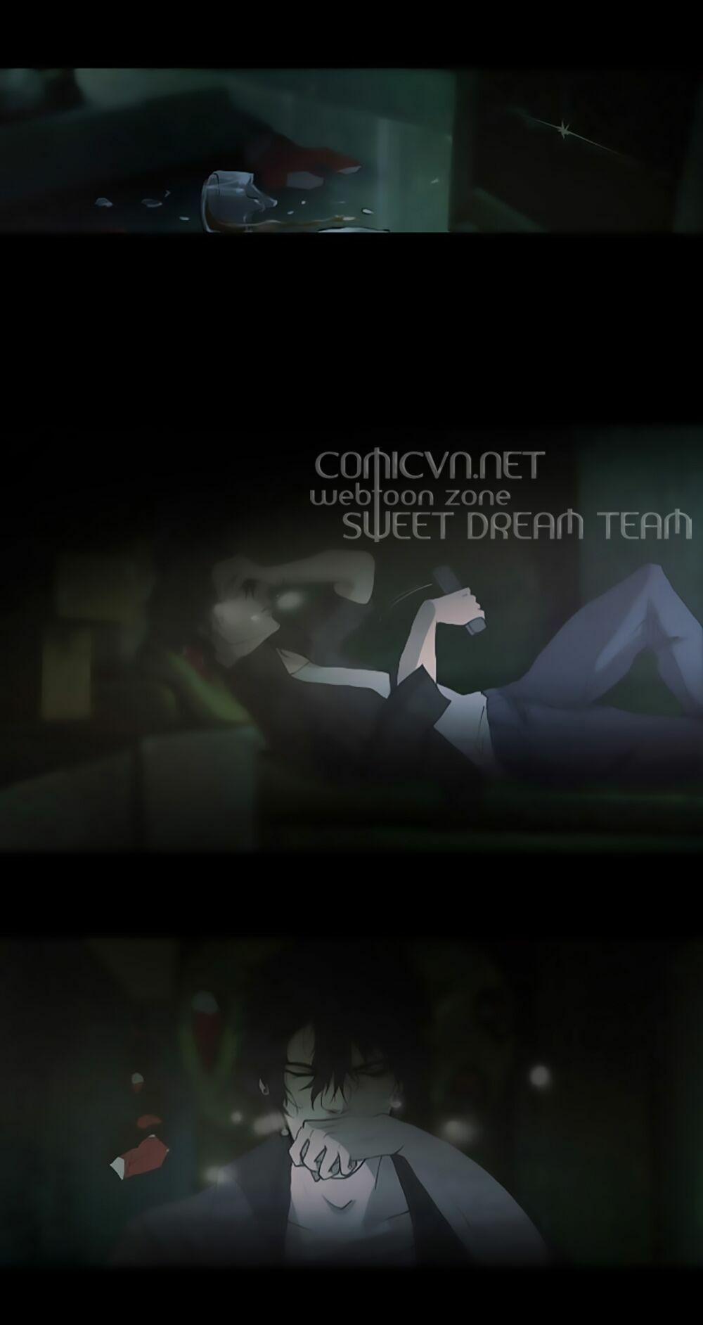 Shaman - Pháp Sư 1 trang 27