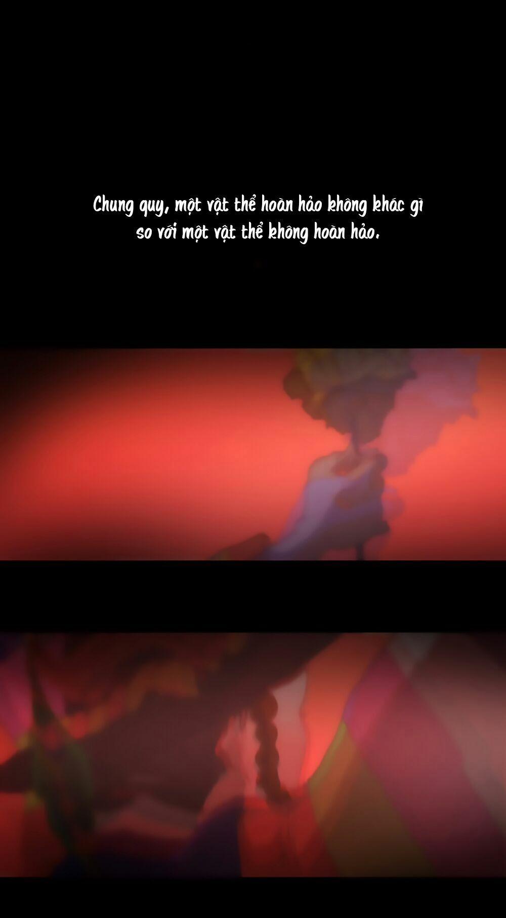 Shaman - Pháp Sư 1 trang 3