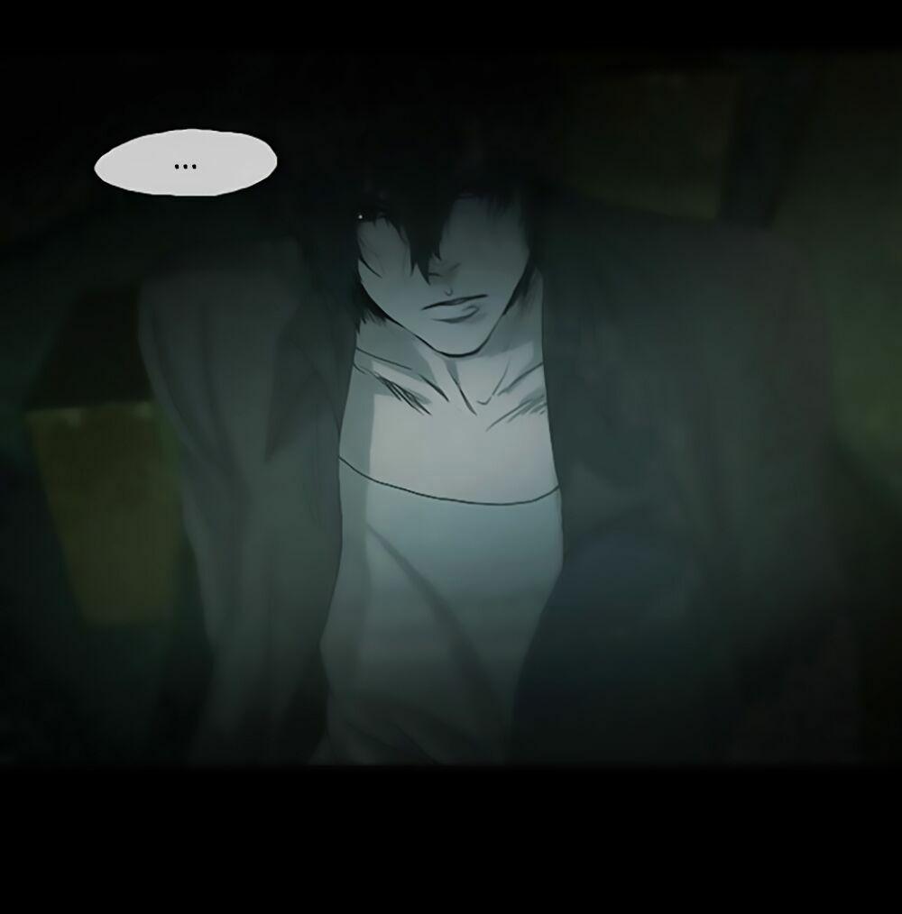 Shaman - Pháp Sư 1 trang 30