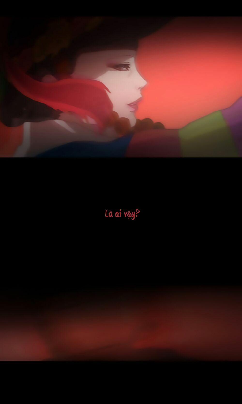 Shaman - Pháp Sư 1 trang 4