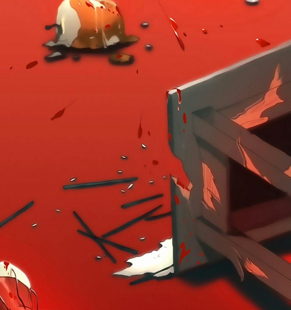 Shaman - Pháp Sư 1 trang 7