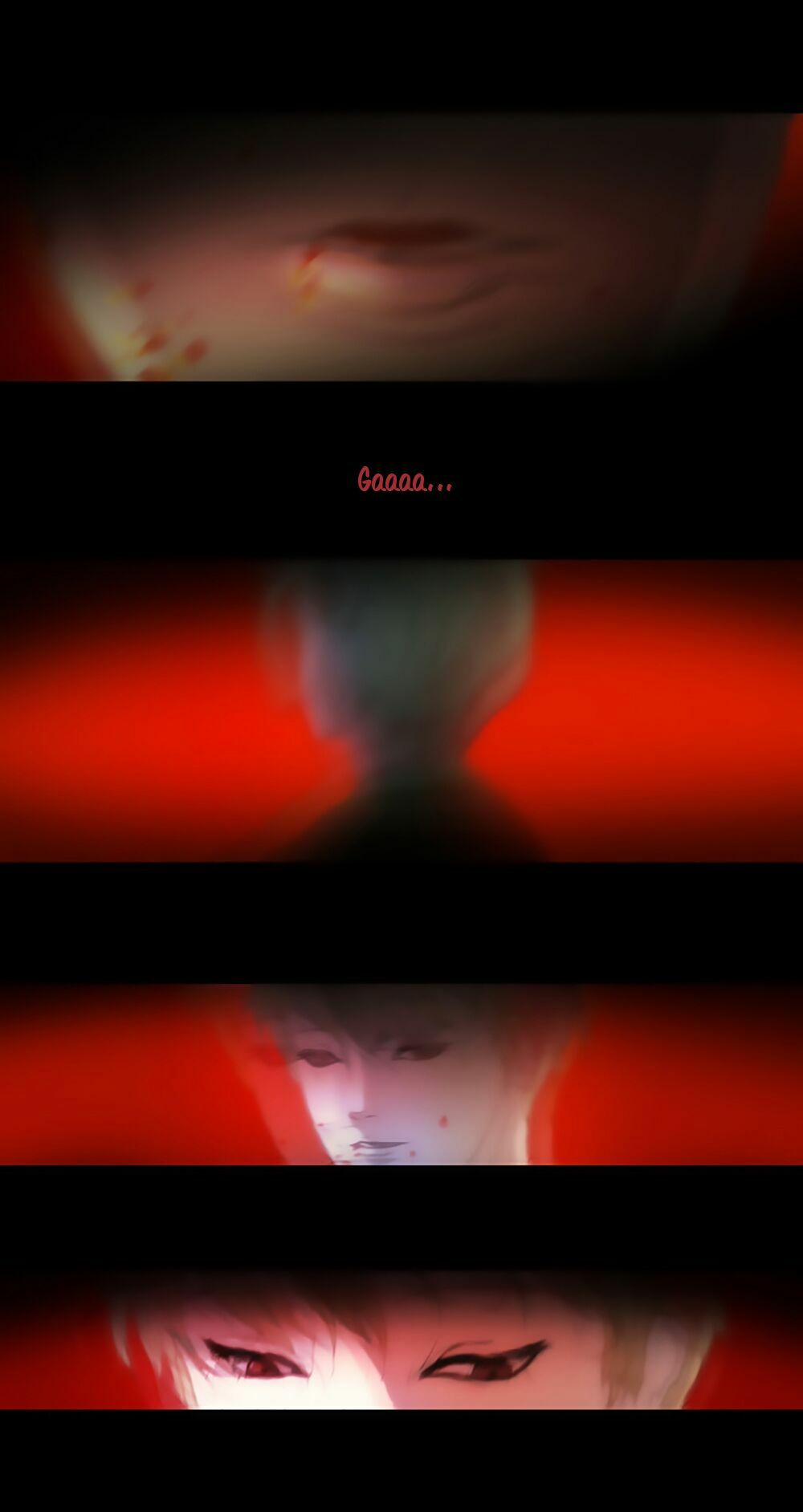 Shaman - Pháp Sư 1 trang 9