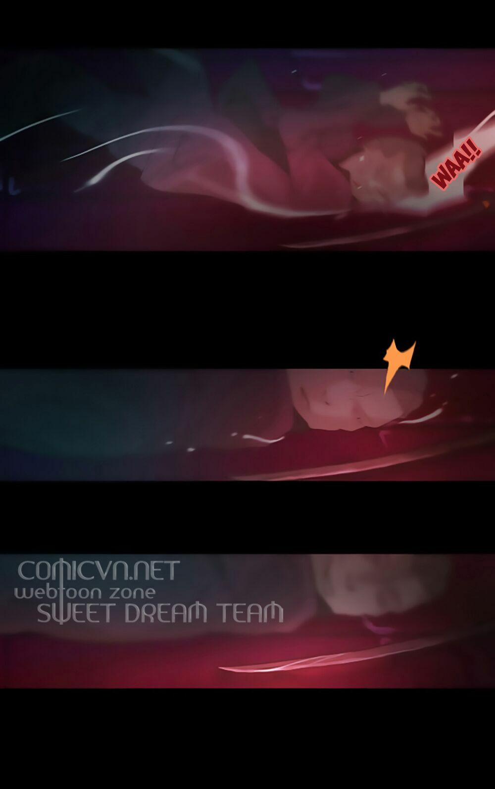 Shaman - Pháp Sư 2 trang 12