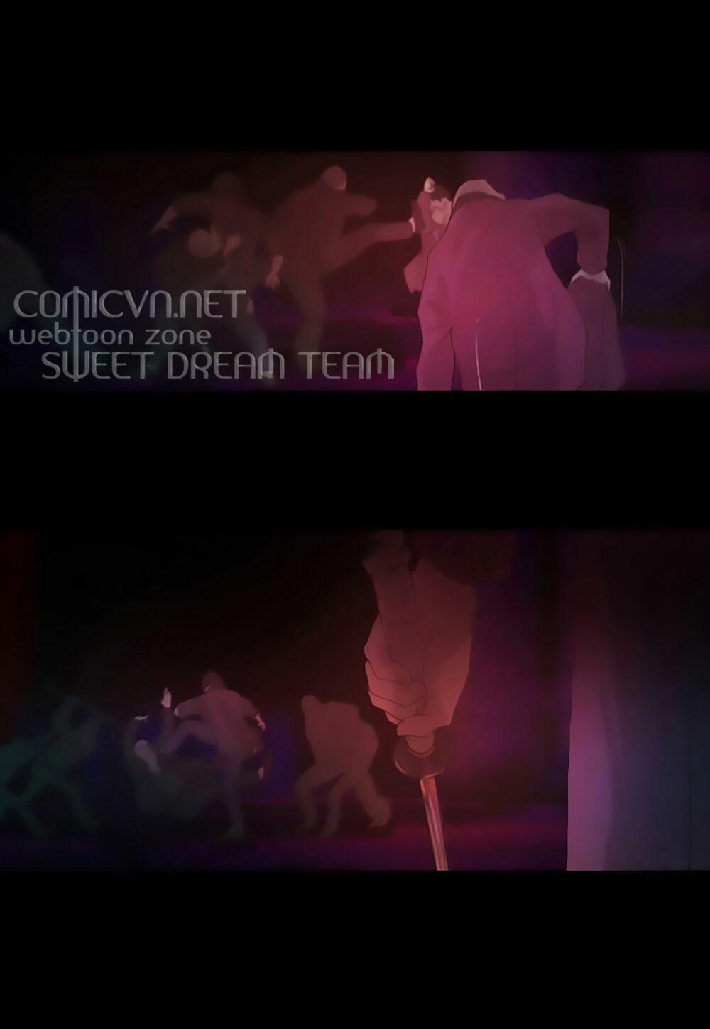 Shaman - Pháp Sư 2 trang 13