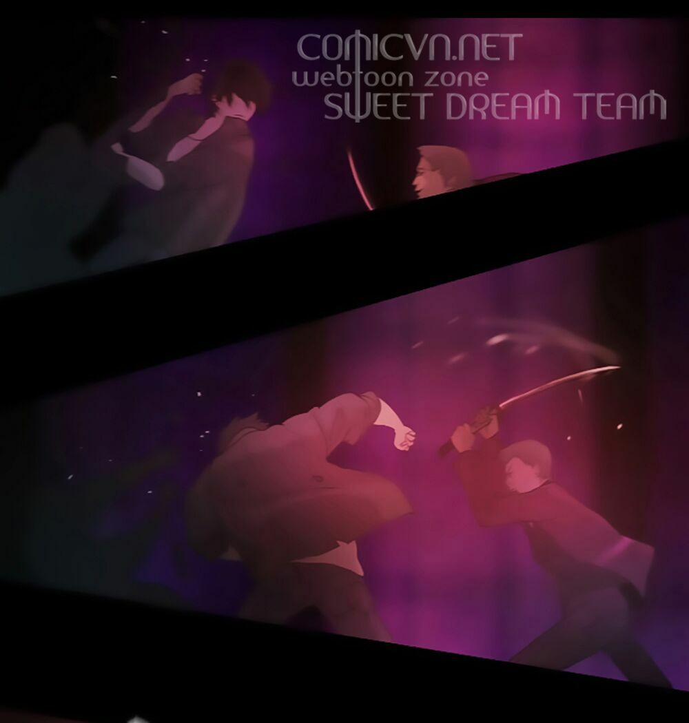 Shaman - Pháp Sư 2 trang 14