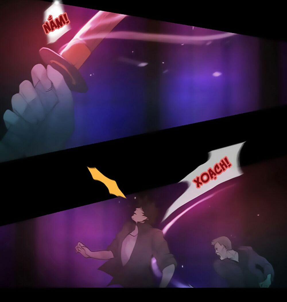 Shaman - Pháp Sư 2 trang 15