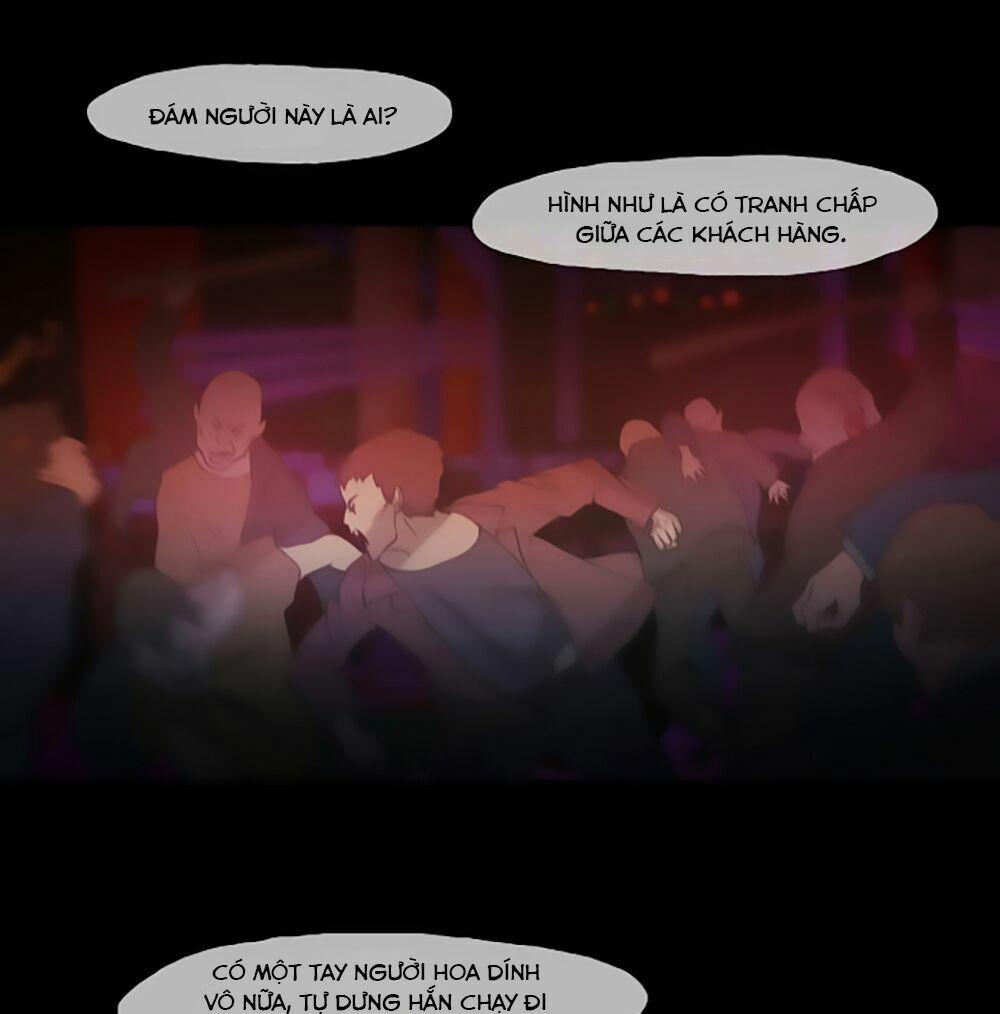 Shaman - Pháp Sư 2 trang 2