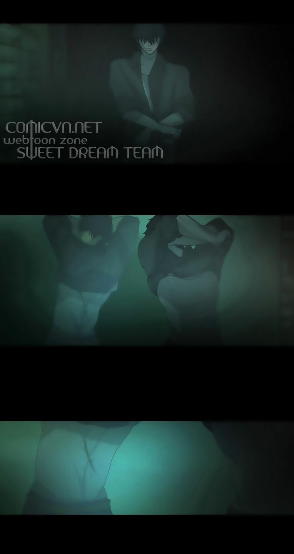 Shaman - Pháp Sư 2 trang 23