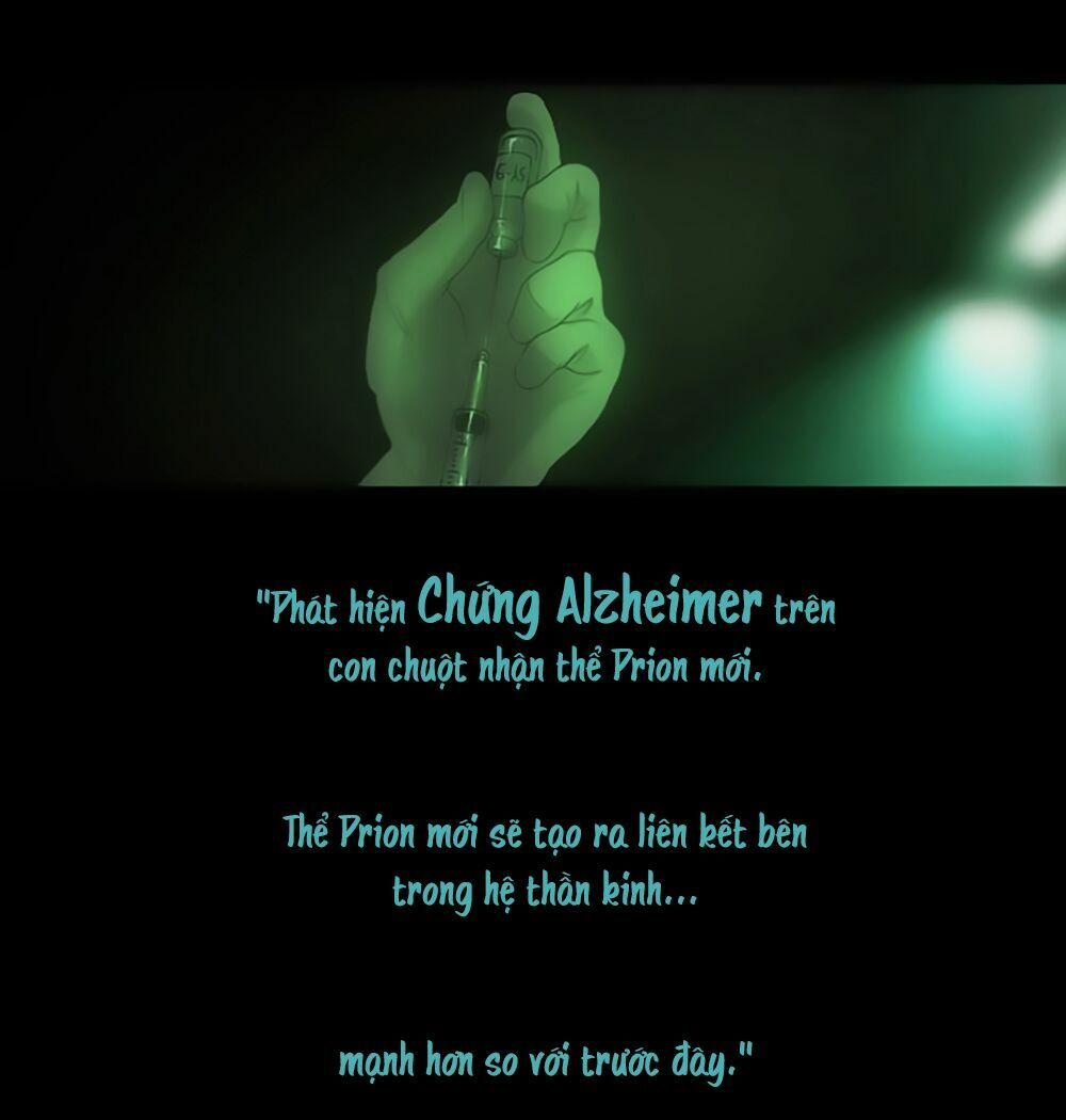 Shaman - Pháp Sư 3 trang 2