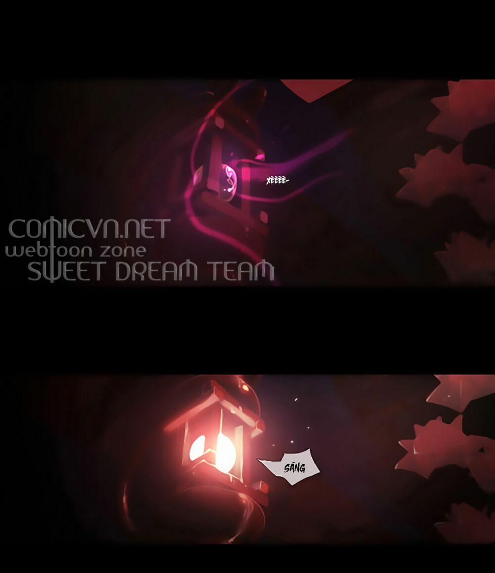 Shaman - Pháp Sư 3 trang 22