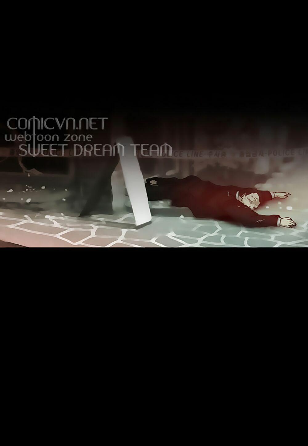 Shaman - Pháp Sư 3 trang 28