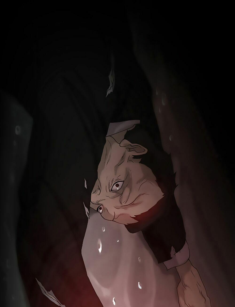 Shaman - Pháp Sư 3 trang 29