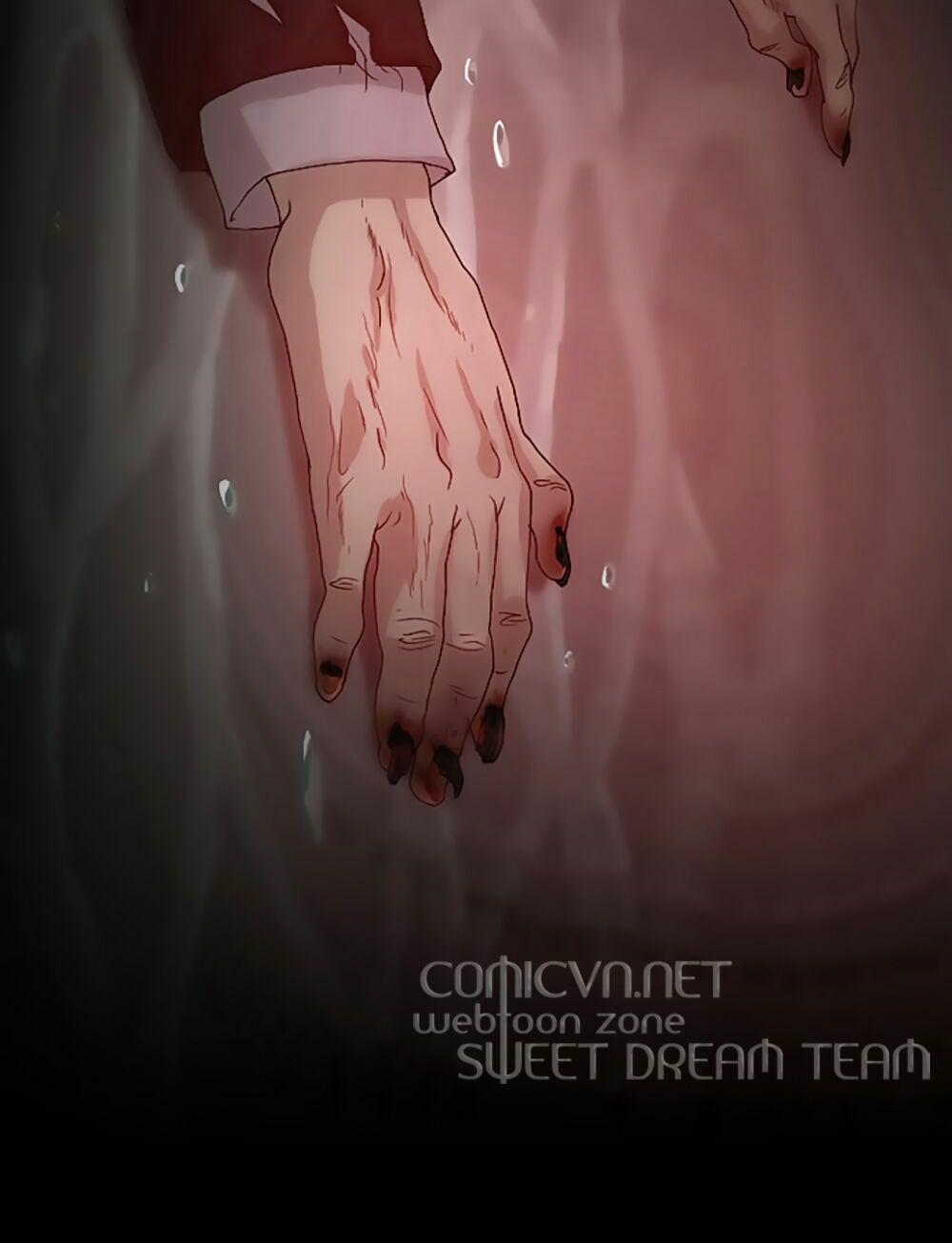 Shaman - Pháp Sư 3 trang 30