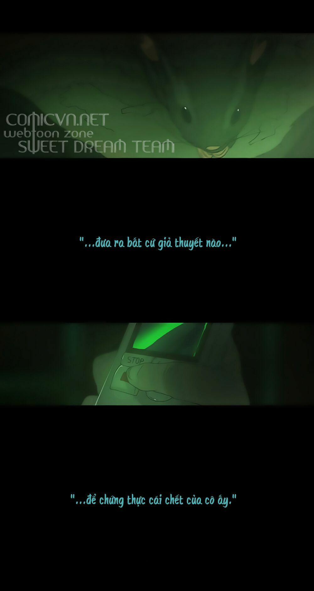 Shaman - Pháp Sư 3 trang 6