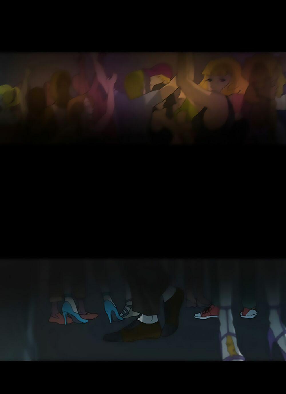 Shaman - Pháp Sư 4 trang 19