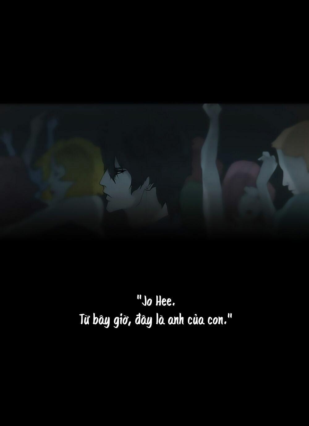 Shaman - Pháp Sư 4 trang 20