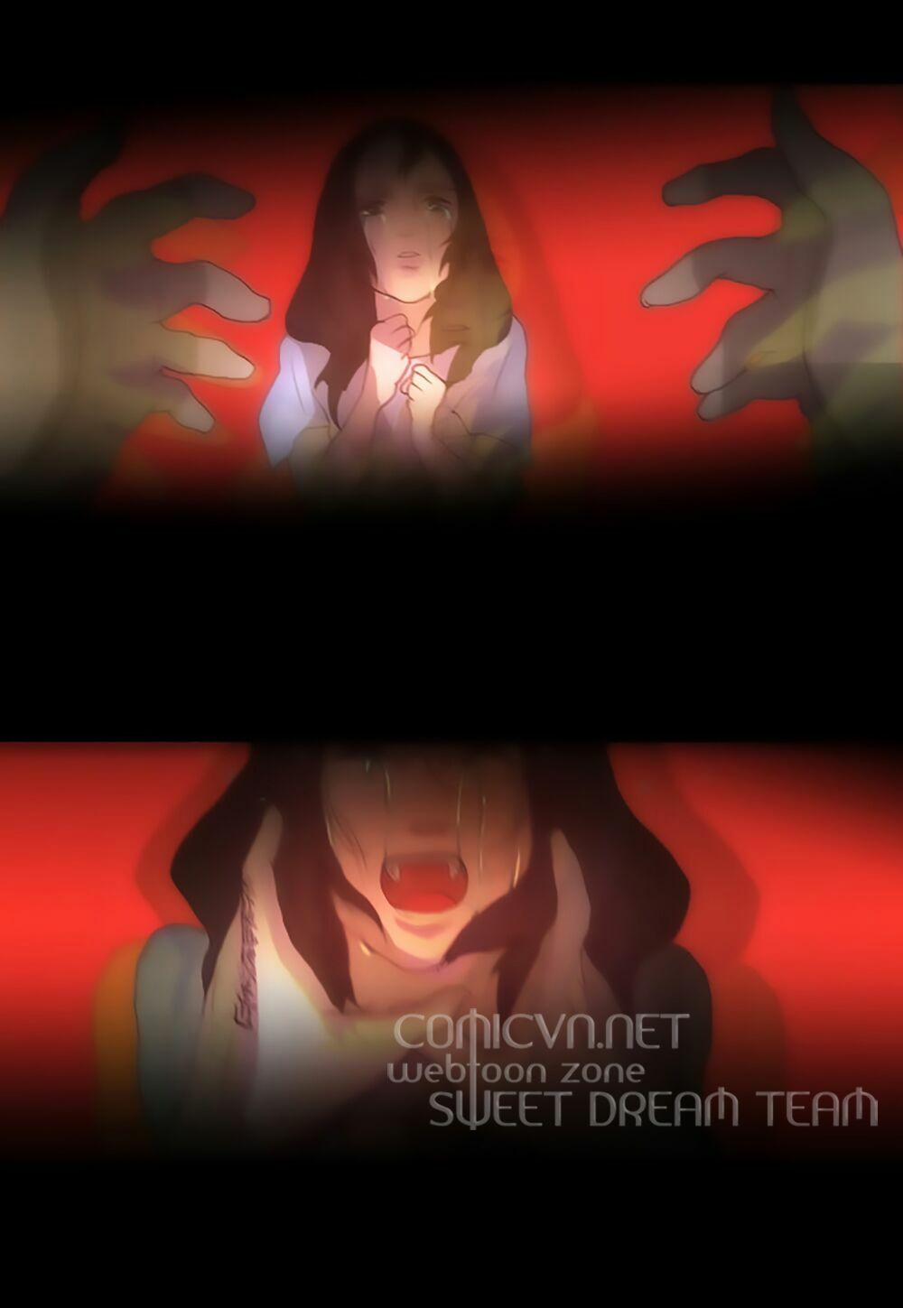 Shaman - Pháp Sư 4 trang 24