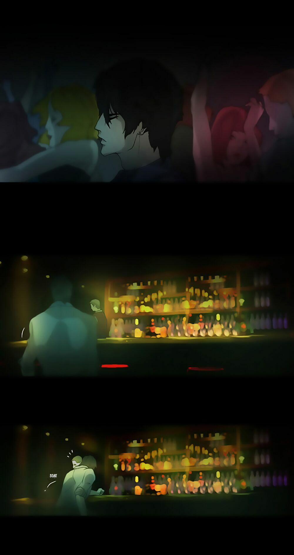 Shaman - Pháp Sư 4 trang 25