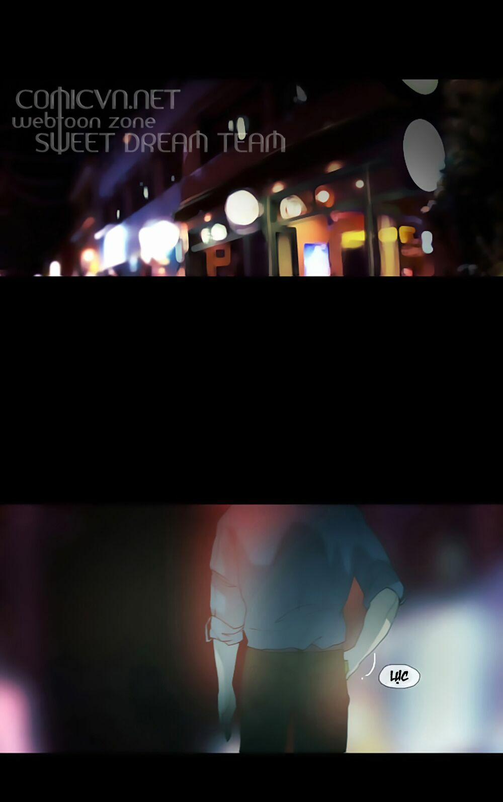 Shaman - Pháp Sư 4 trang 36