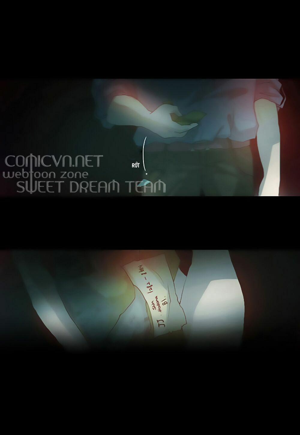 Shaman - Pháp Sư 4 trang 37