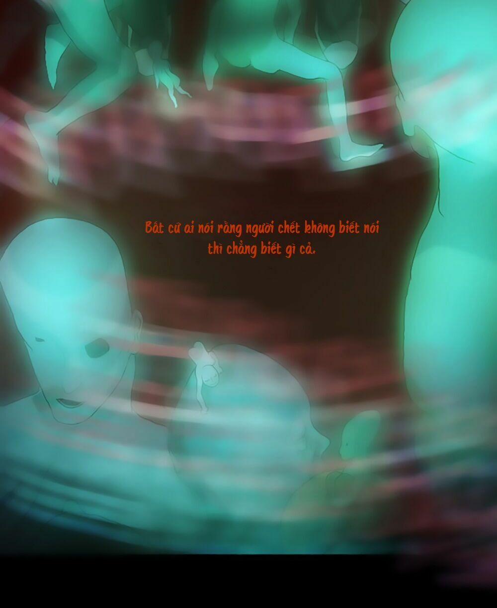 Shaman - Pháp Sư 4 trang 6