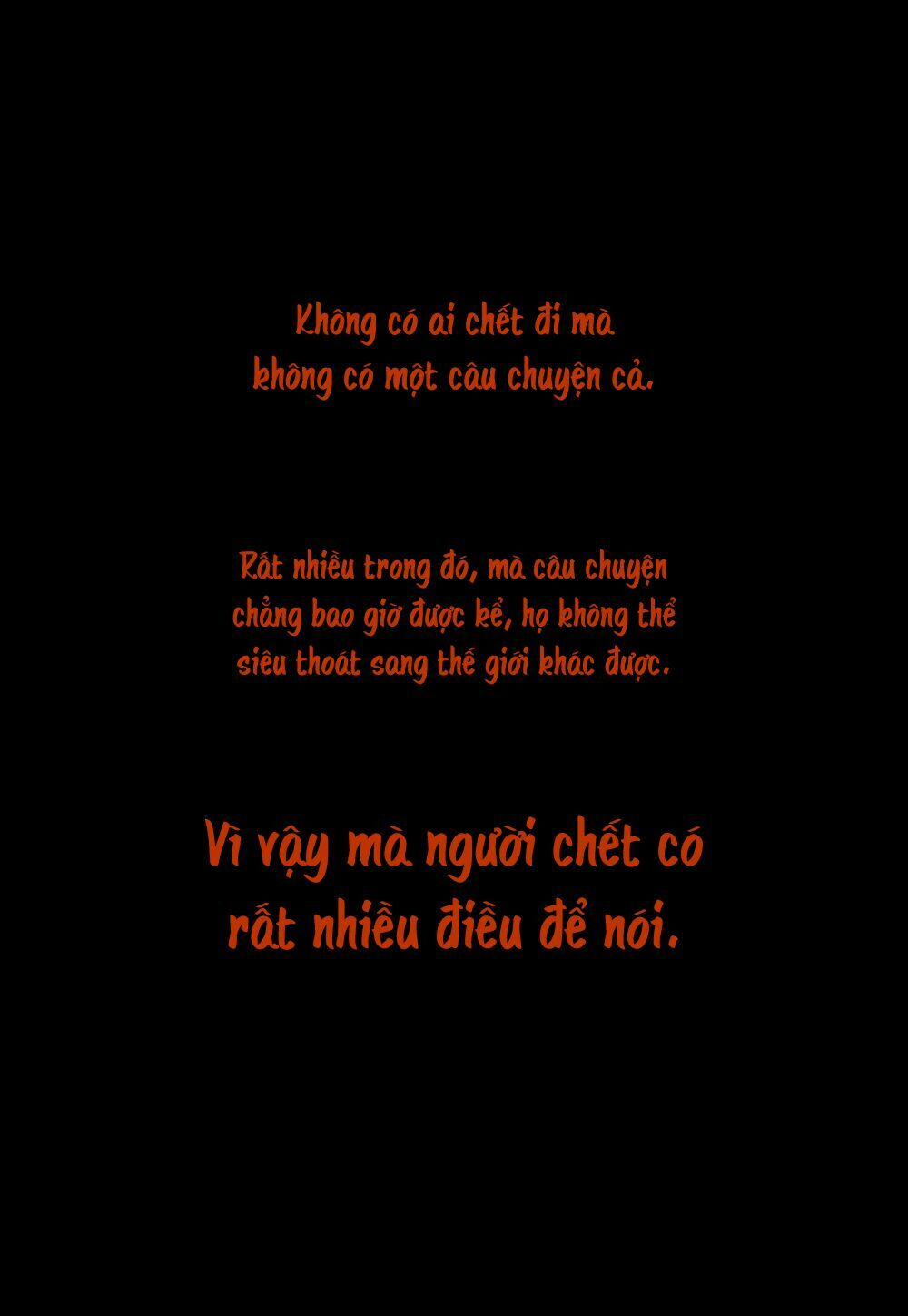 Shaman - Pháp Sư 4 trang 7