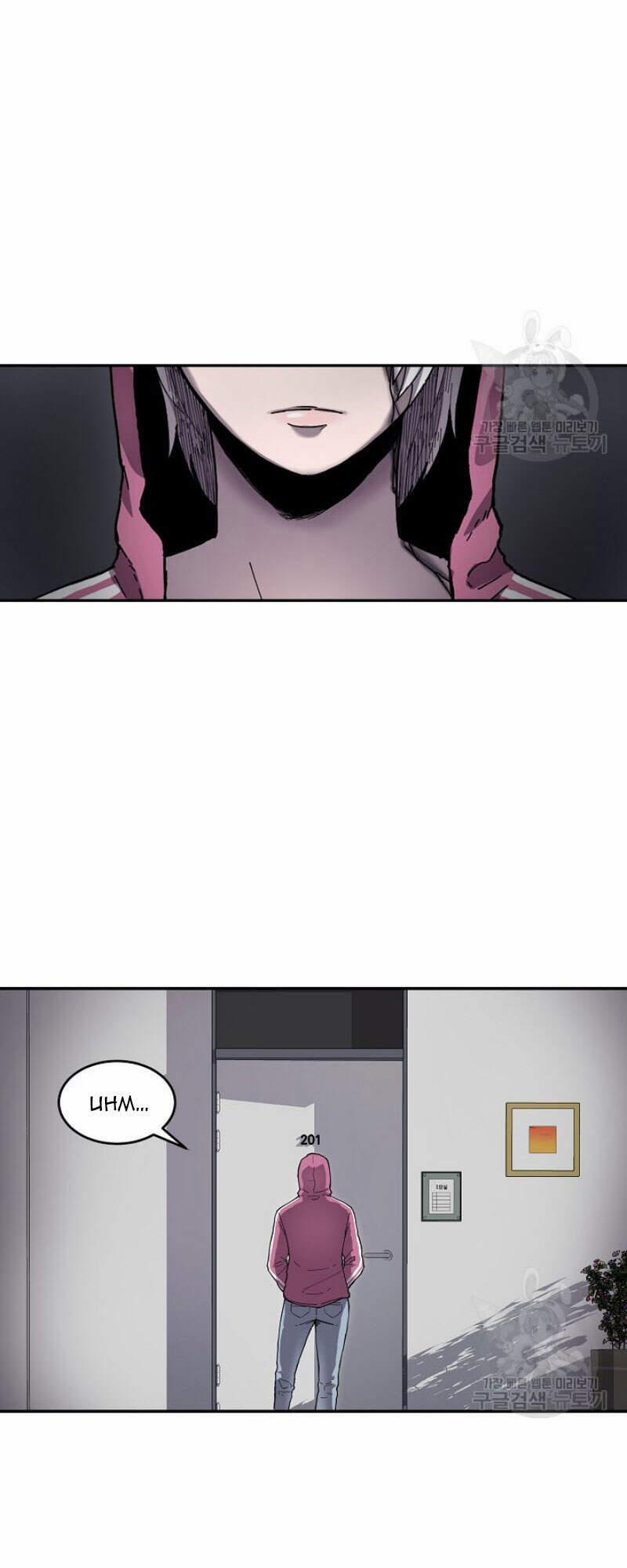 Shaman - Pháp Sư 5 trang 12