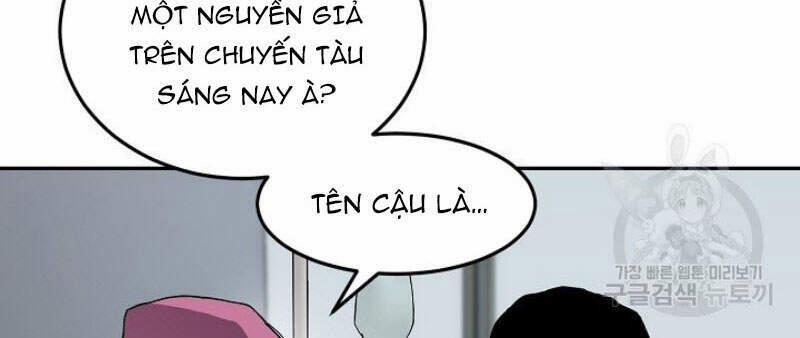 Shaman - Pháp Sư 5 trang 23