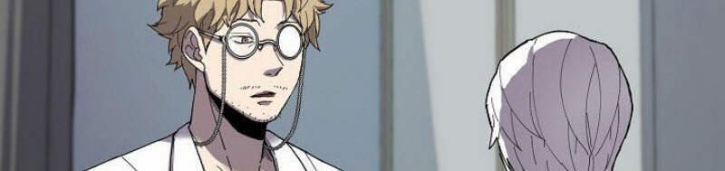 Shaman - Pháp Sư 5 trang 35