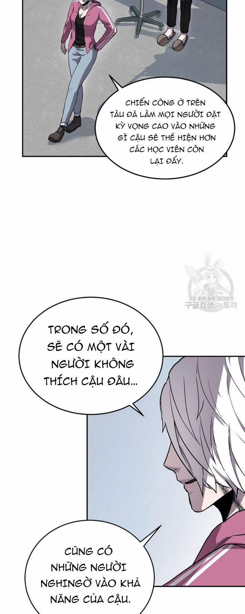 Shaman - Pháp Sư 5 trang 42