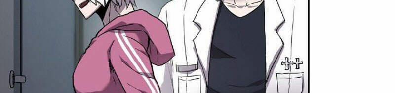 Shaman - Pháp Sư 5 trang 45