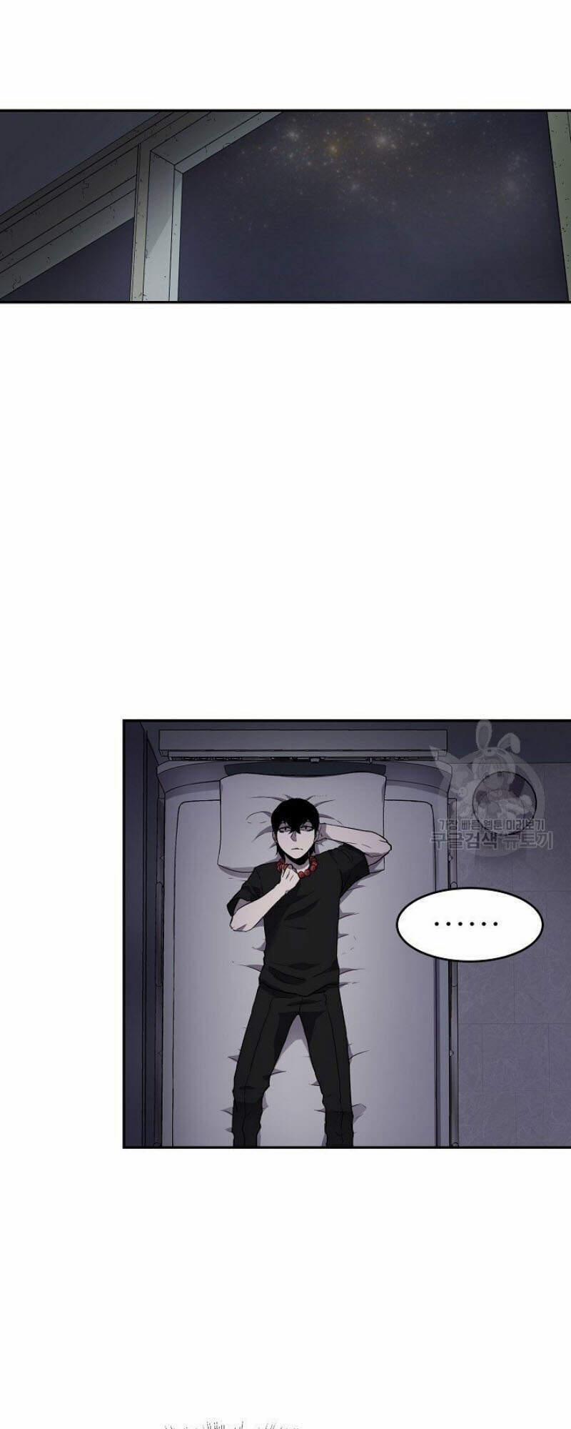 Shaman - Pháp Sư 5 trang 48