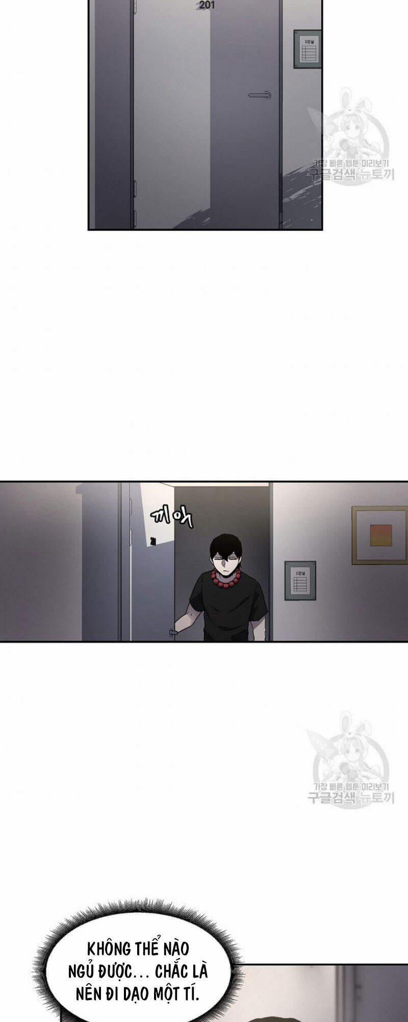 Shaman - Pháp Sư 5 trang 58