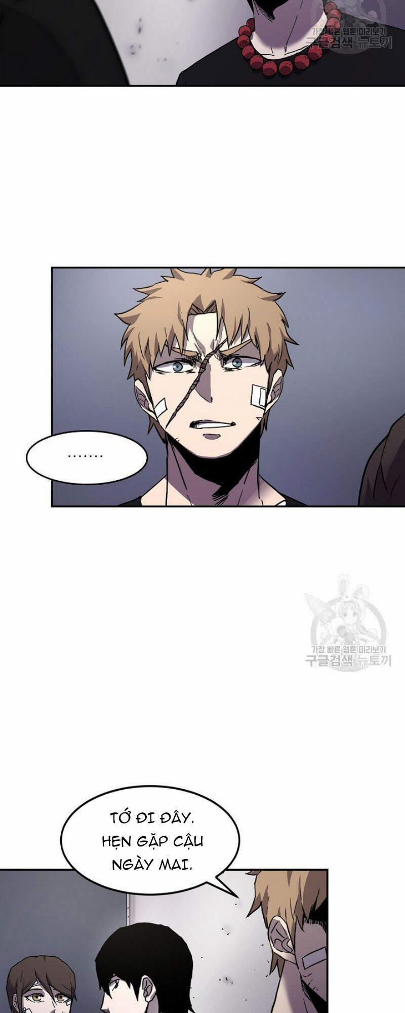 Shaman - Pháp Sư 5 trang 64