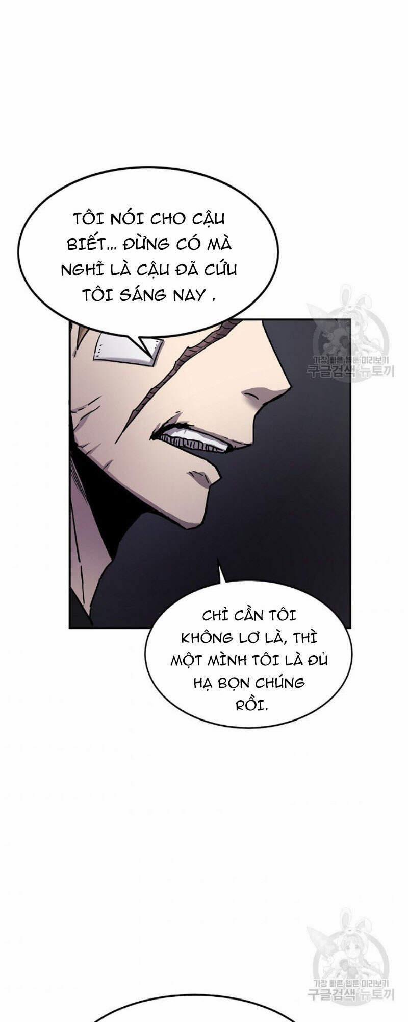 Shaman - Pháp Sư 5 trang 68