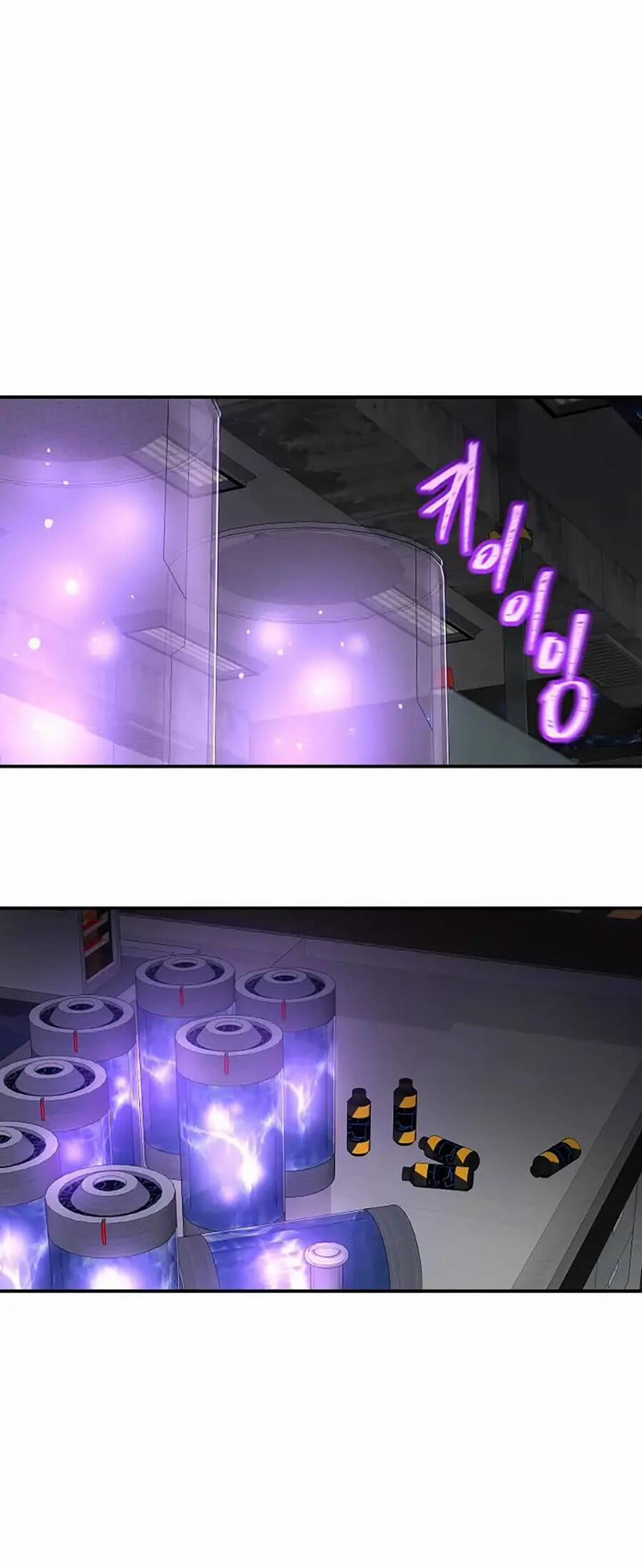 Shaman - Pháp Sư 59 trang 12