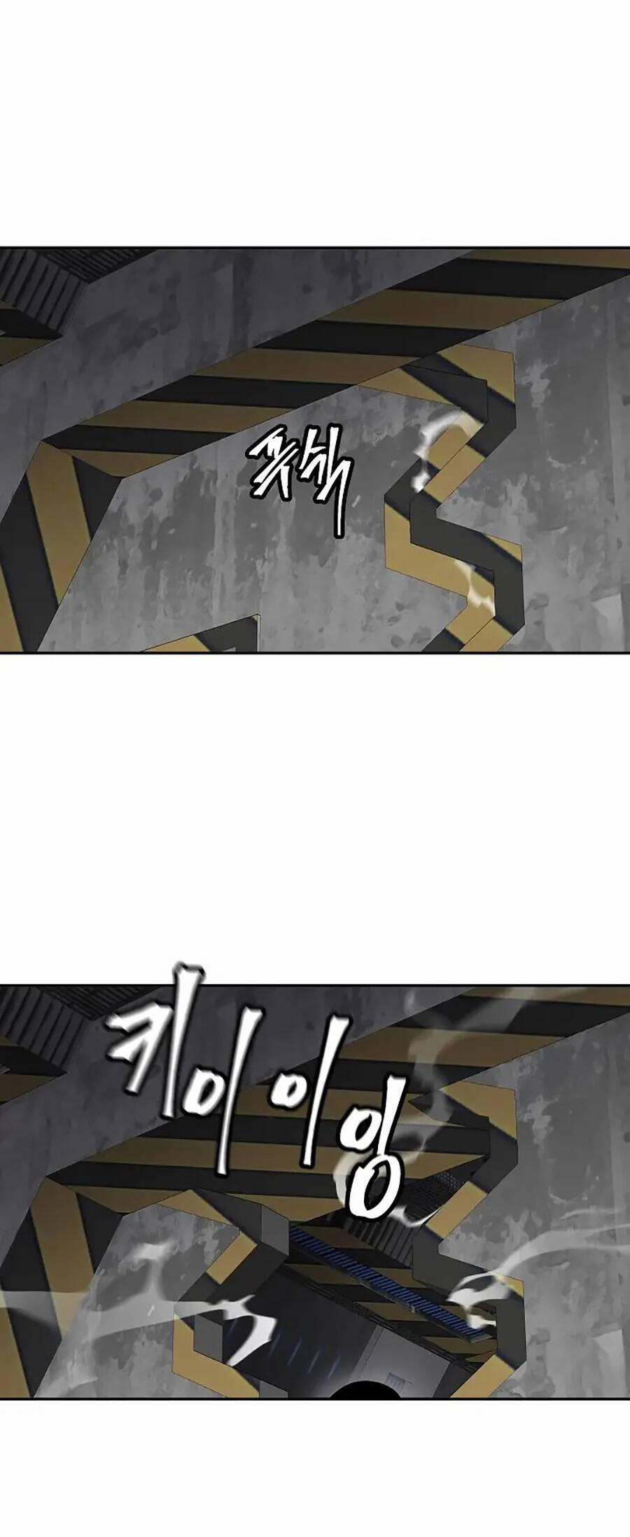 Shaman - Pháp Sư 59 trang 13