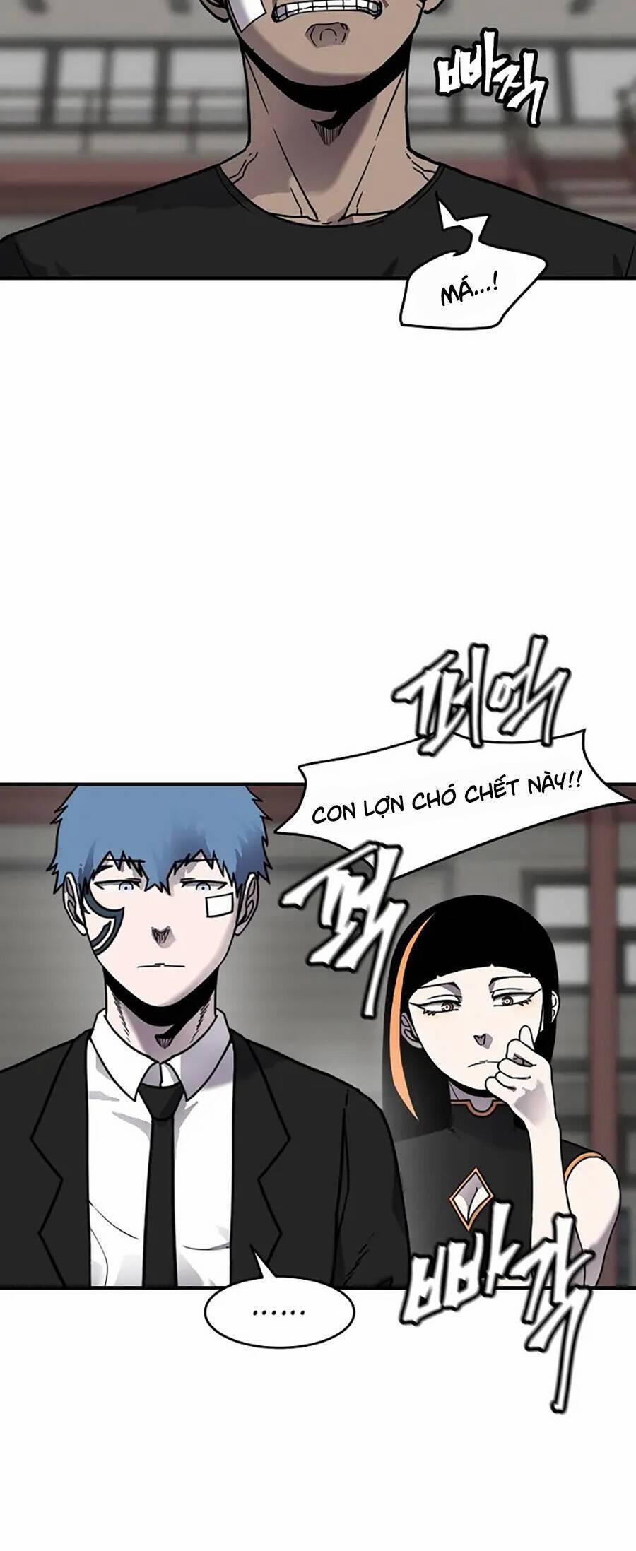 Shaman - Pháp Sư 59 trang 39