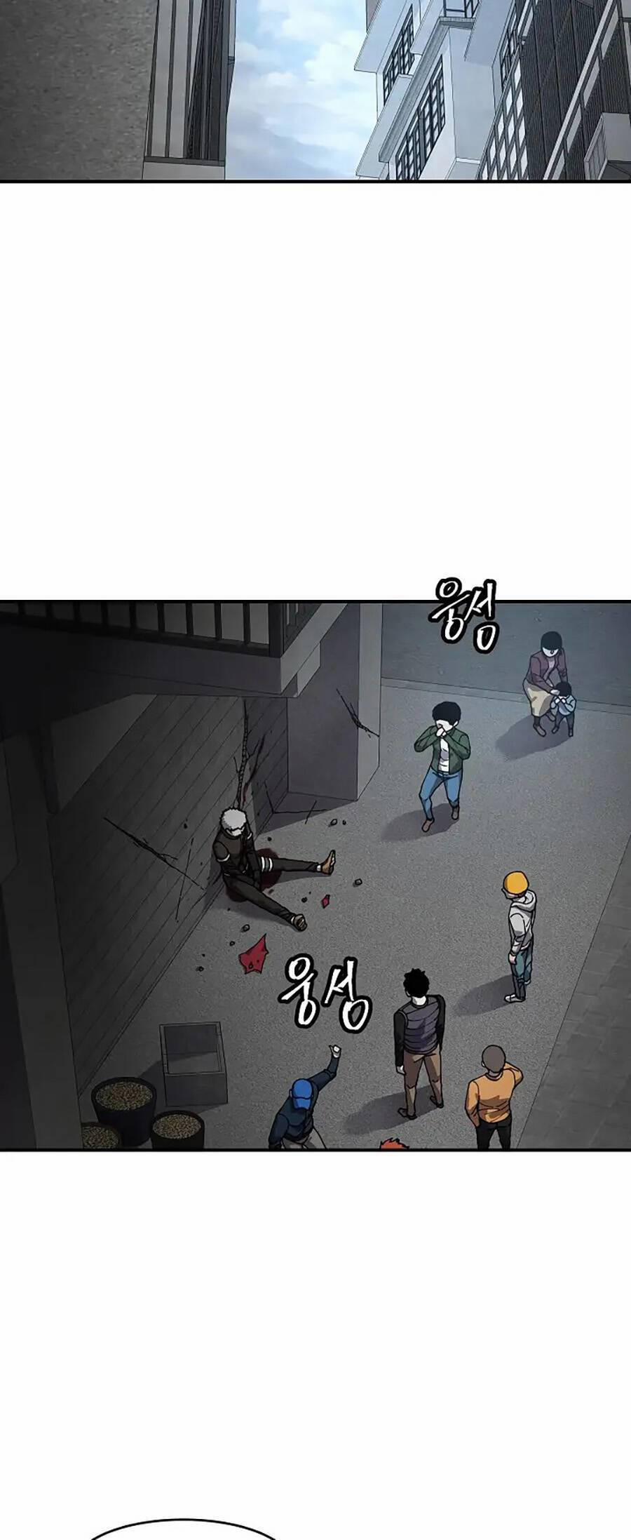 Shaman - Pháp Sư 59 trang 4