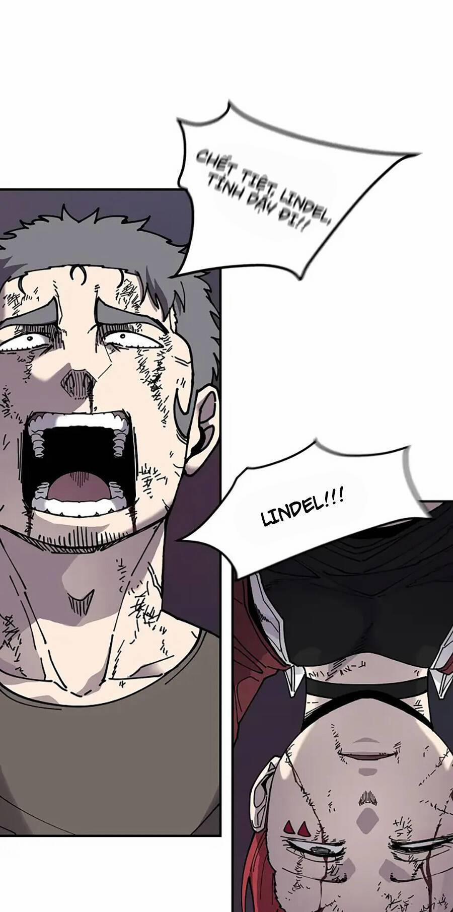 Shaman - Pháp Sư 59 trang 50