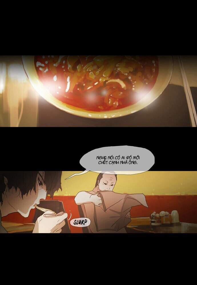 Shaman - Pháp Sư 6 trang 14