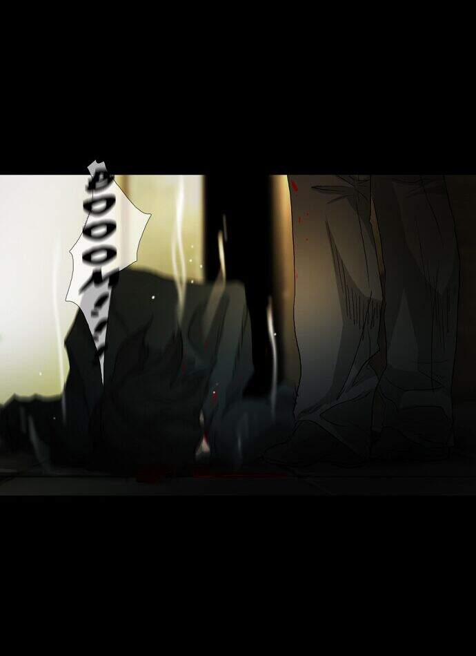 Shaman - Pháp Sư 6 trang 35