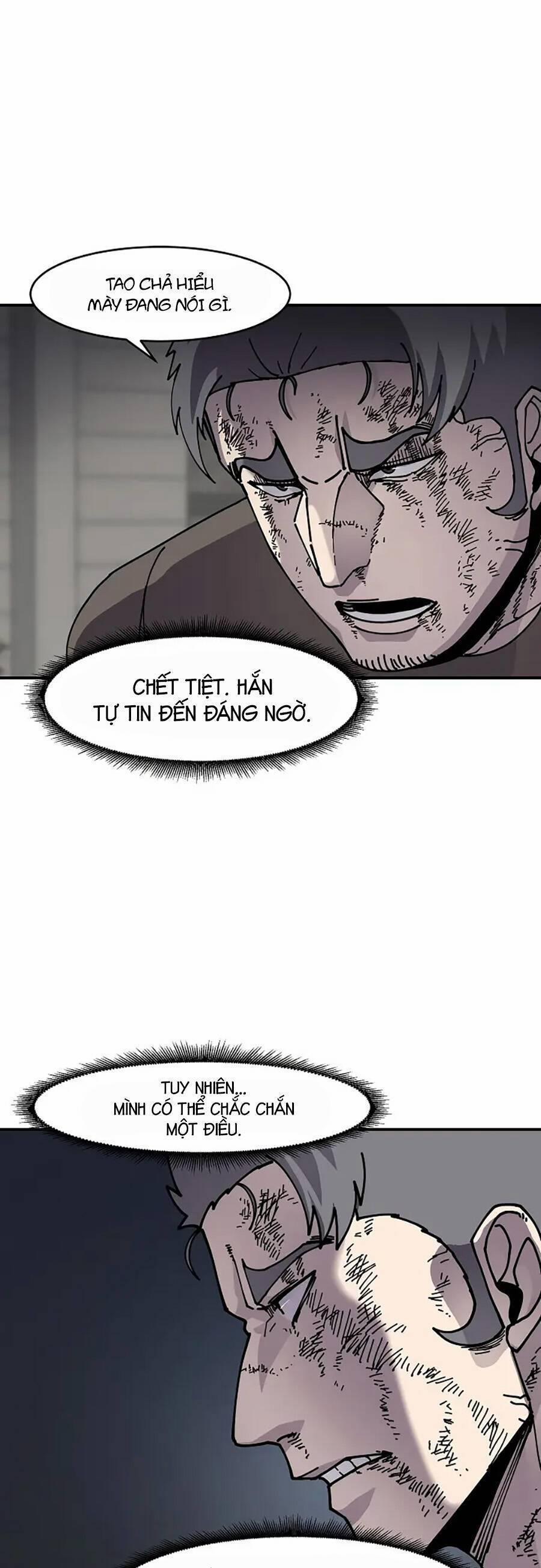 Shaman - Pháp Sư 60 trang 13