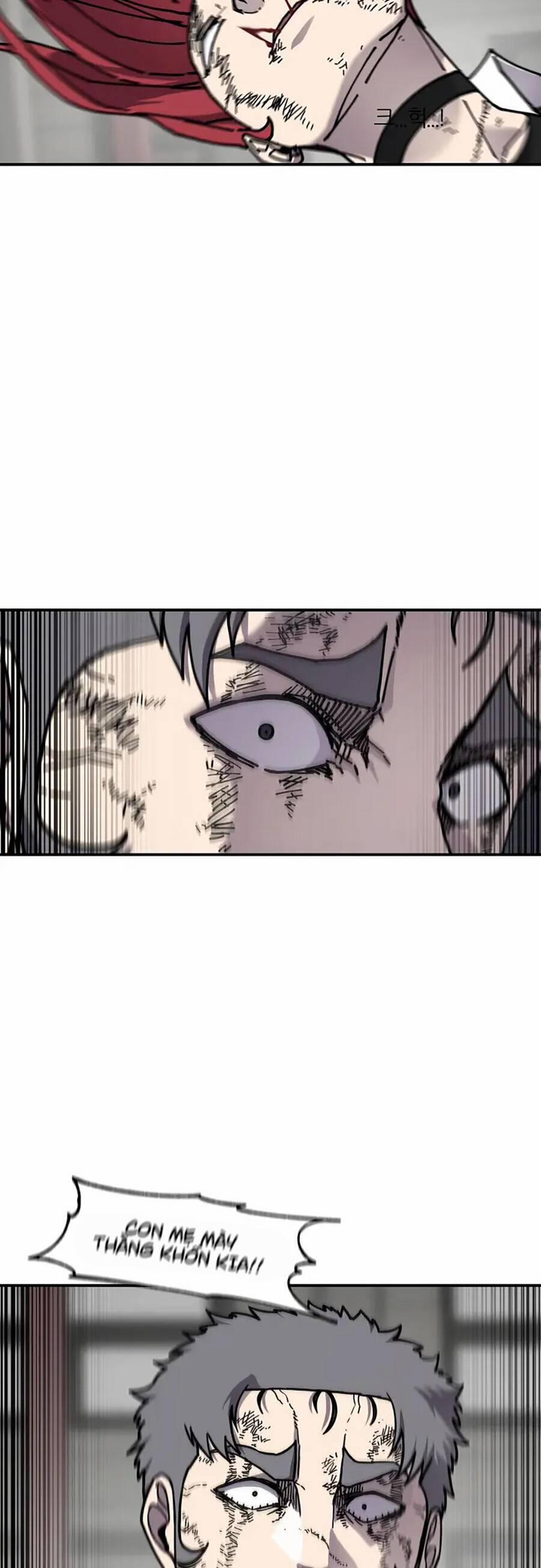 Shaman - Pháp Sư 60 trang 24