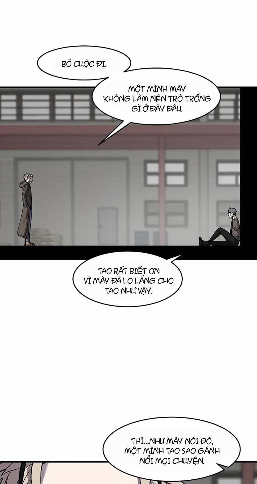 Shaman - Pháp Sư 60 trang 45