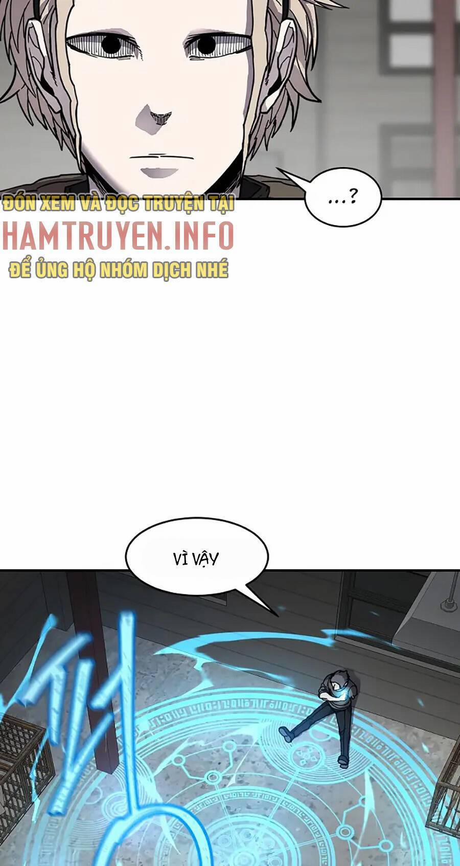 Shaman - Pháp Sư 60 trang 46