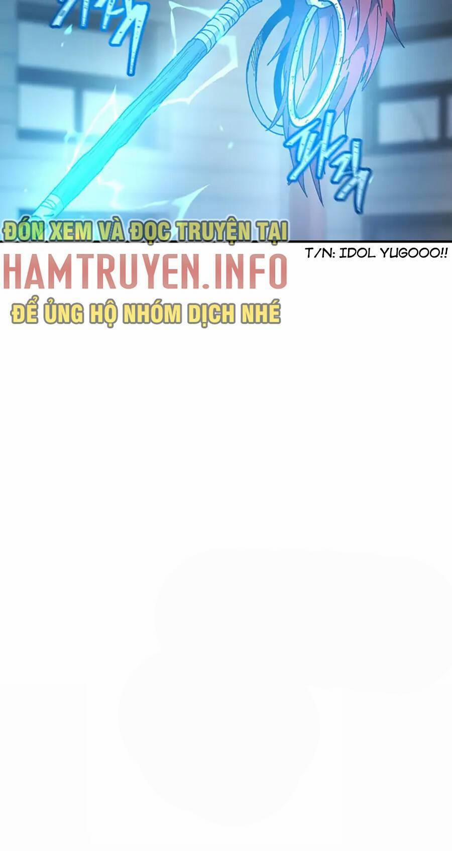 Shaman - Pháp Sư 60 trang 51